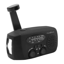 Nødradio