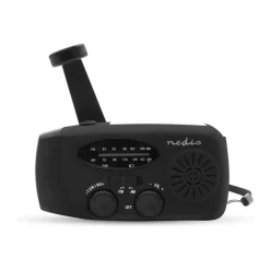 Nødradio