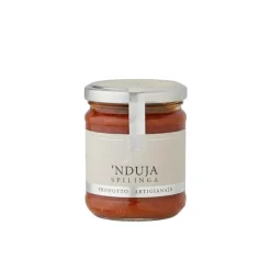 ´Nduja