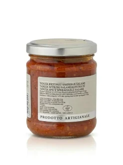 ´Nduja