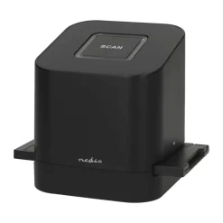 Negativ Scanner