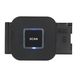 Negativ Scanner