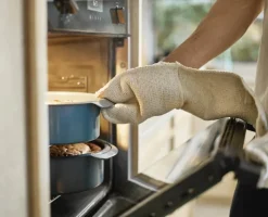 Nest Bake Ovnfast Skål