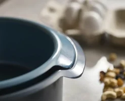 Nest Bake Ovnfast Skål