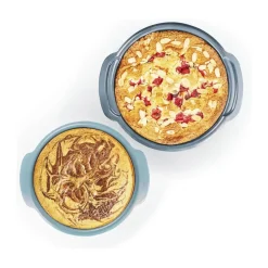 Nest Bake Ovnfast Skålsæt - 2 dele