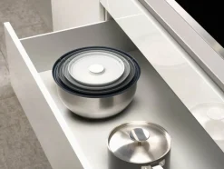 Nest 100 Røreskålsæt - 8 dele
