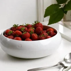 Nest Serveringsskål