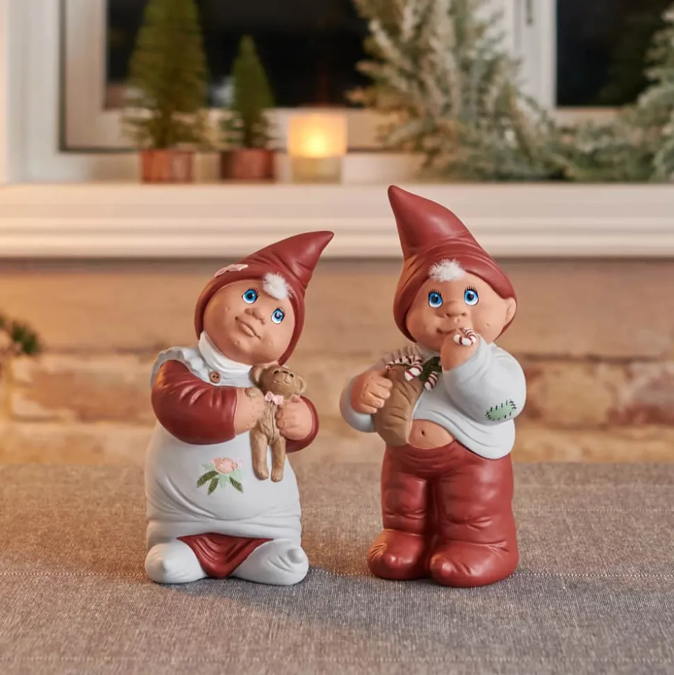 Nisse - Aya