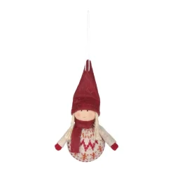 Nisse - Pige