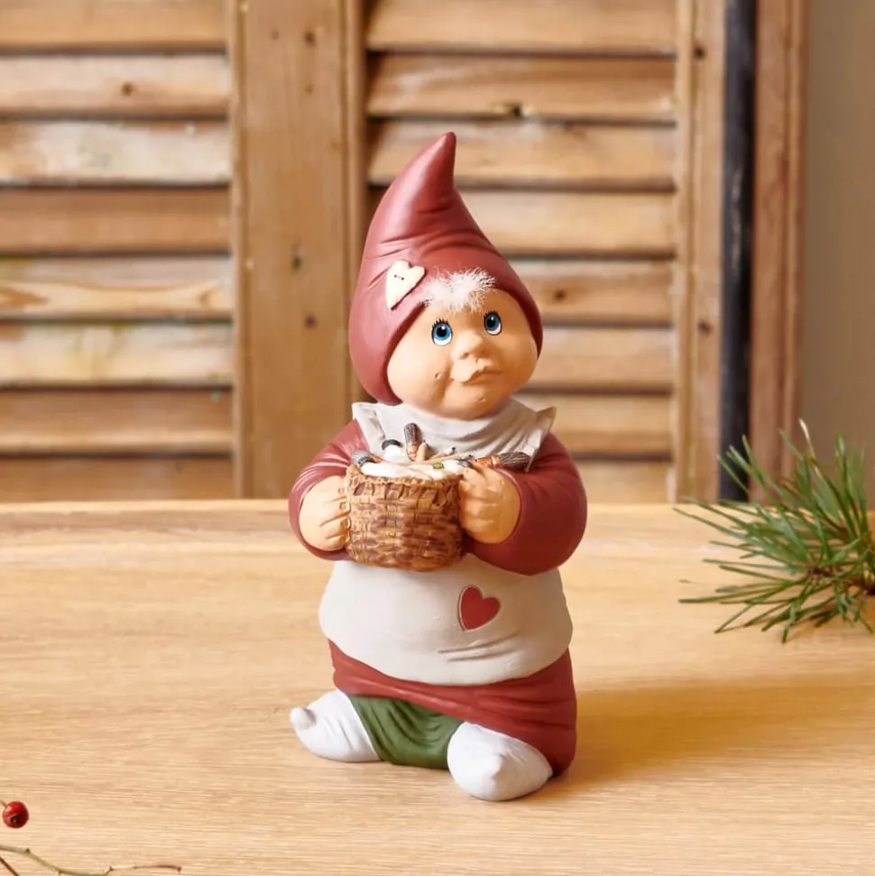Nisse - Bette Sonja