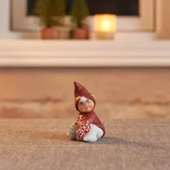 Nisse - Dina