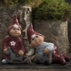 Nisse - Nor