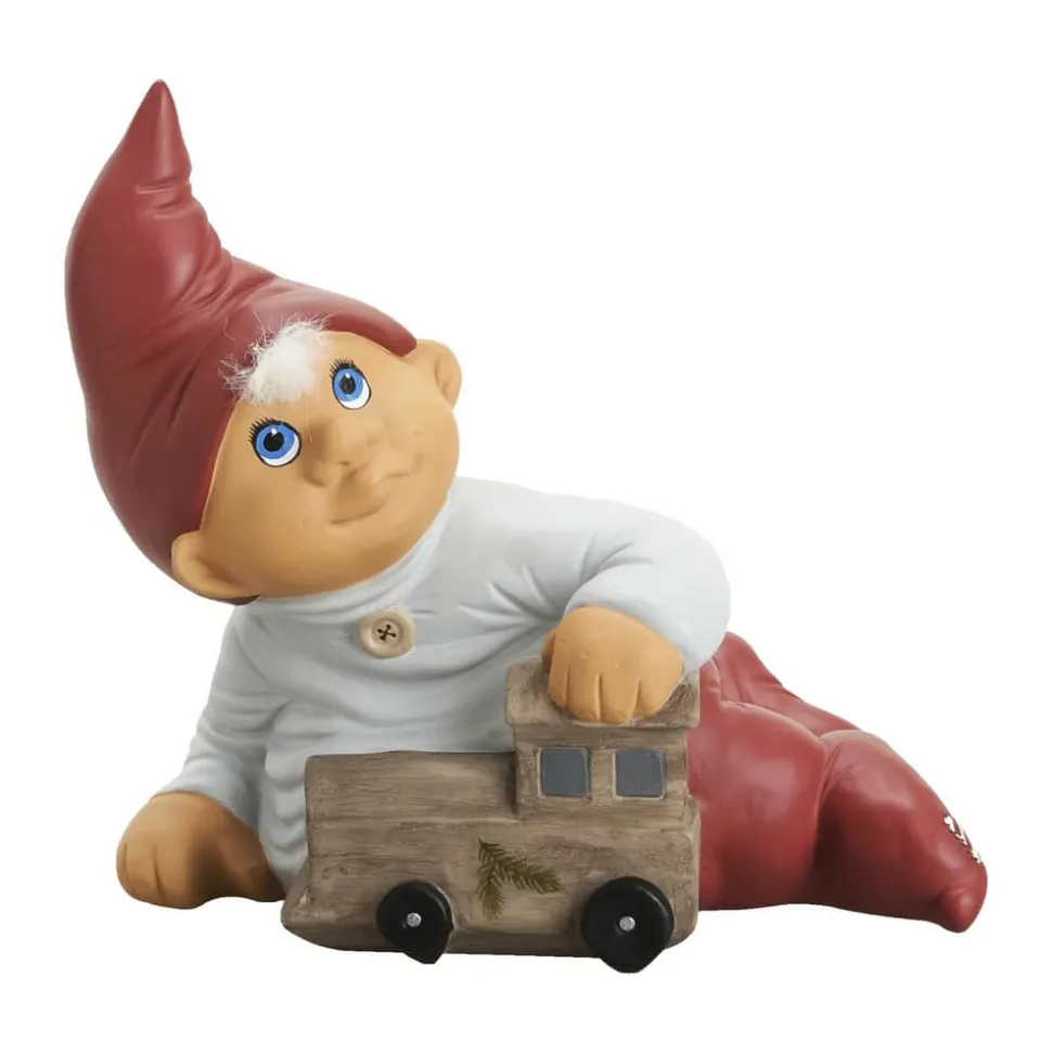 Nisse - Nor