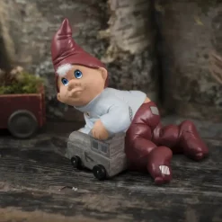 Nisse - Nor