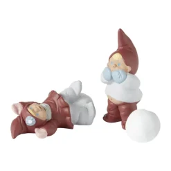 Nisse - Troels