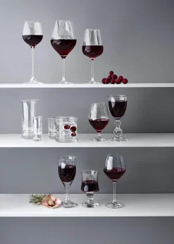 No. 5 Sjusglas