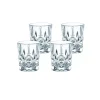 Nobelesse Shotglas - 4 stk.