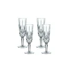 Noblesse Champagneglas - 4 stk.