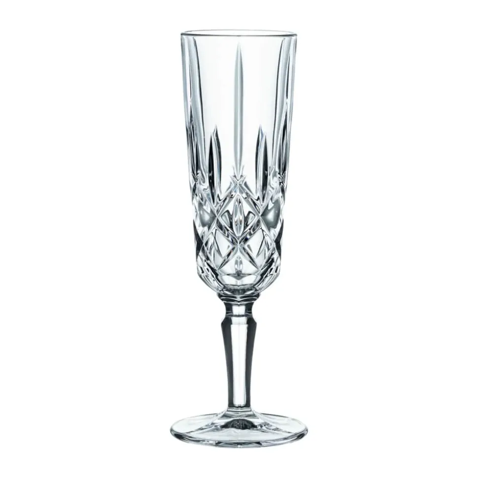 Noblesse Champagneglas - 4 stk.