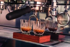 Noblesse Espresso glas - 2 stk.