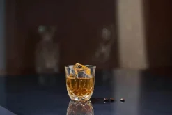 Noblesse Espresso glas - 2 stk.