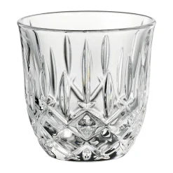 Noblesse Espresso glas - 2 stk.