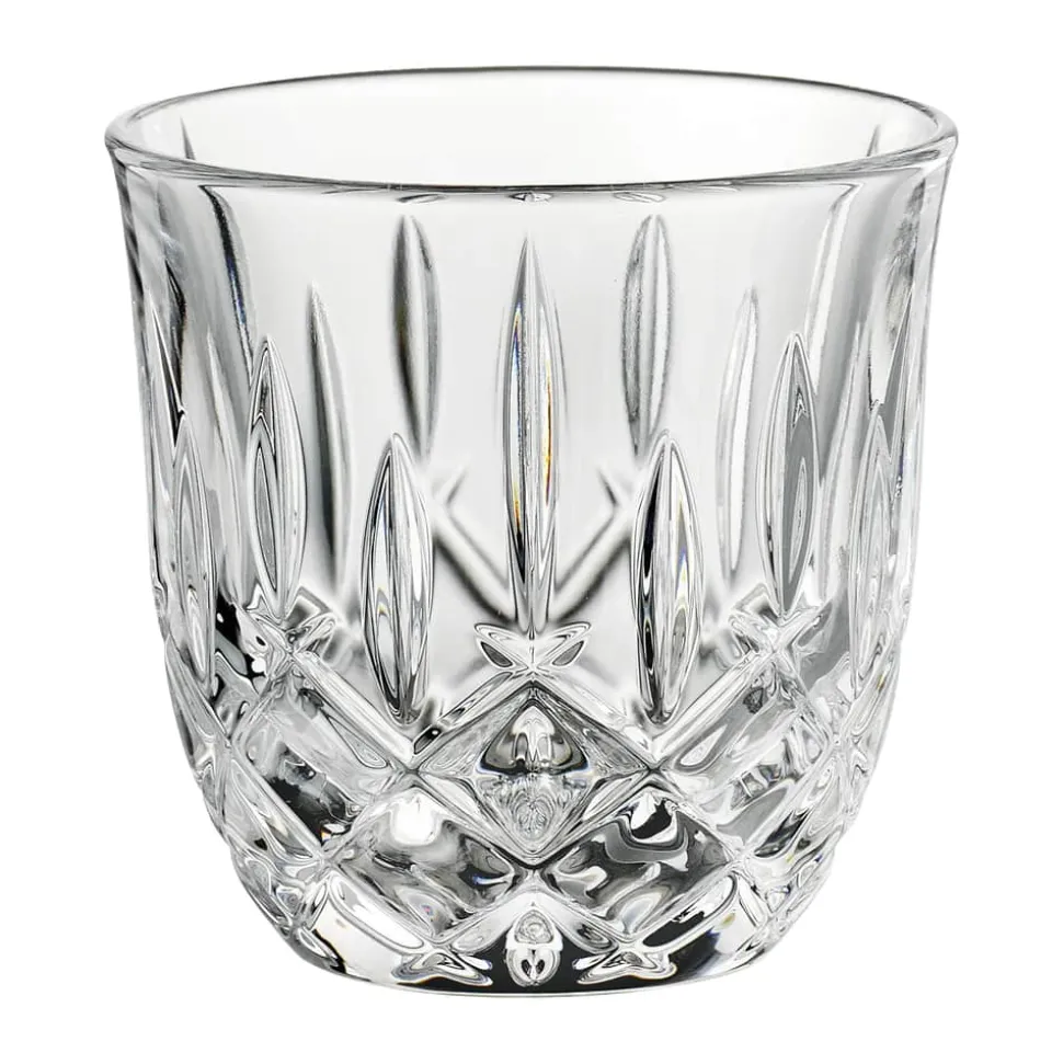 Noblesse Espresso glas - 2 stk.