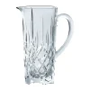Noblesse kande og glas sæt