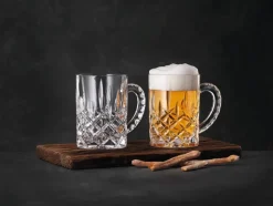 Noblesse Ølglas - 2 stk.
