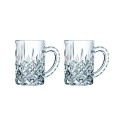 Noblesse Ølglas - 2 stk.