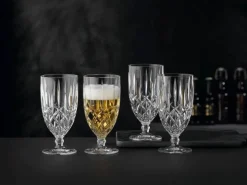 Noblesse Ølglas - 4 stk.