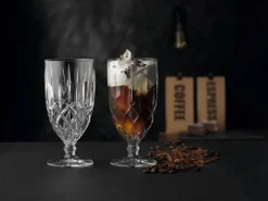 Noblesse Ølglas - 4 stk.