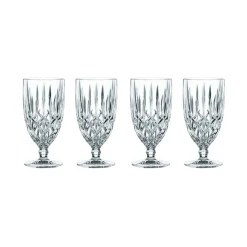 Noblesse Ølglas - 4 stk.