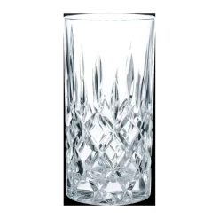 Noblesse Longdrinkglas - 4 stk.
