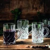 Noblesse Teglas - 2 stk.