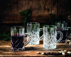 Noblesse Teglas - 2 stk.