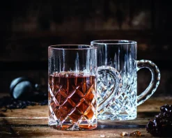 Noblesse Teglas - 2 stk.