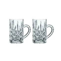 Noblesse Teglas - 2 stk.