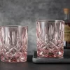 Noblesse Whiskyglas - 2 stk.