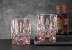 Noblesse Whiskyglas - 2 stk.