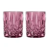 Noblesse Whiskyglas - 2 stk.