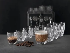 Noblesse Baristasæt - 8 dele