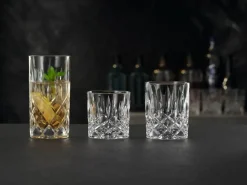 Noblesse Glas - 18 stk.