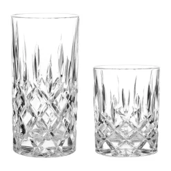 Noblesse Glassæt - 8 stk.