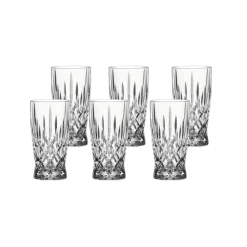 Noblesse Ølglas - 6 stk.
