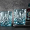 Noblesse Whiskyglas - 2 stk.