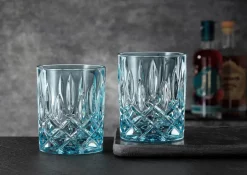Noblesse Whiskyglas - 2 stk.