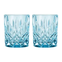 Noblesse Whiskyglas - 2 stk.