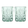 Noblesse Whiskyglas - 2 stk.