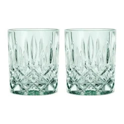 Noblesse Whiskyglas - 2 stk.